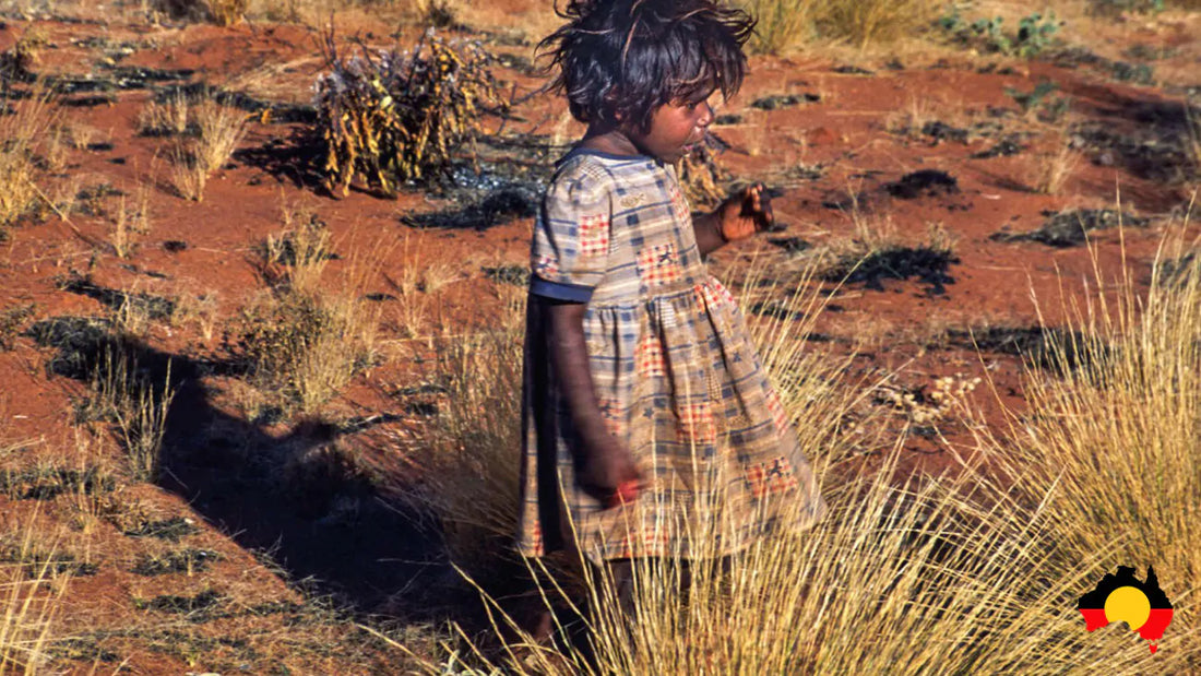 Parnngurr / Cotton Creek (WA)