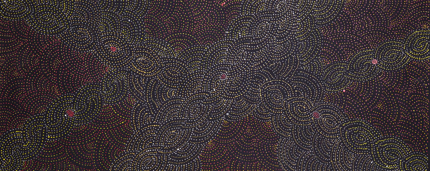Bush Plum