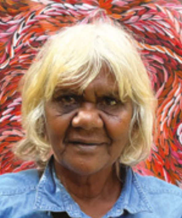 Rosemary Petyarre